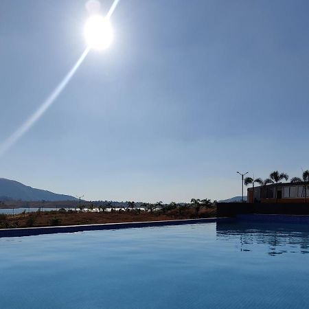 Mountain N Lake Resort Igatpuri Exterior photo
