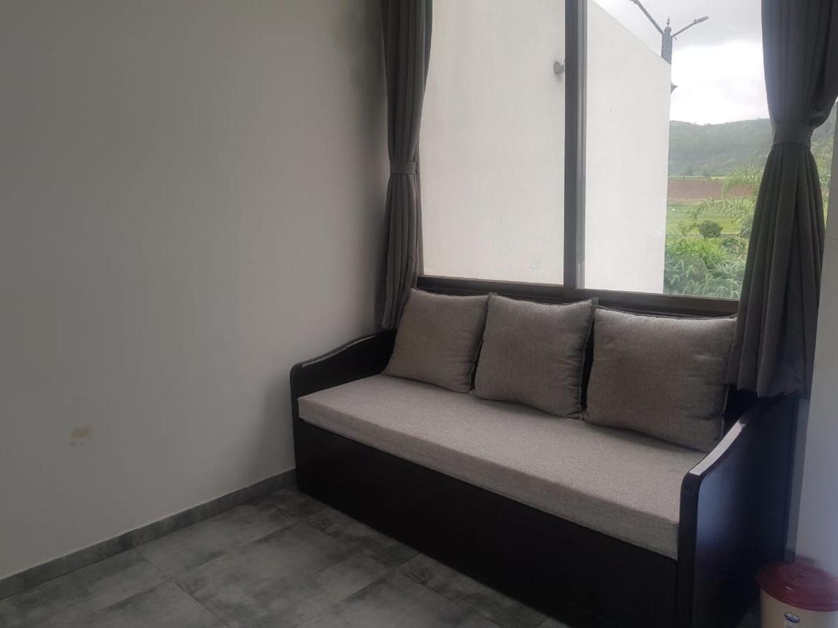 Mountain N Lake Resort Igatpuri Exterior photo