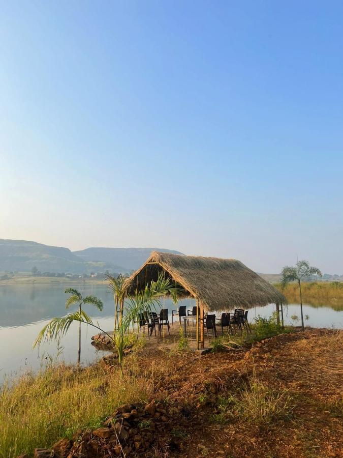 Mountain N Lake Resort Igatpuri Exterior photo