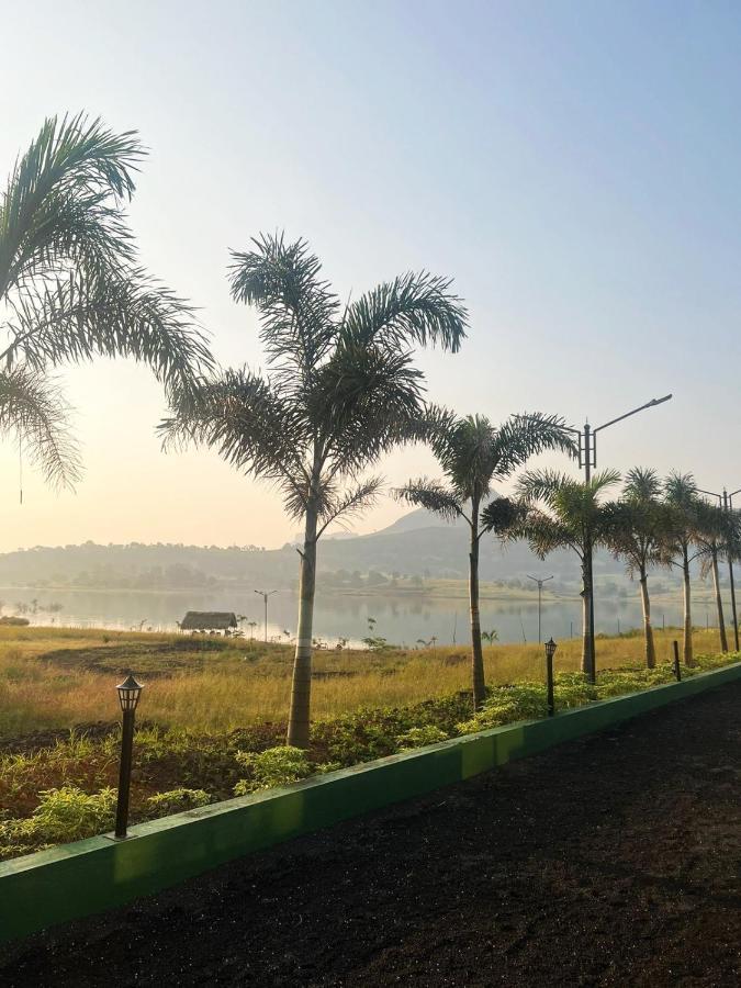 Mountain N Lake Resort Igatpuri Exterior photo
