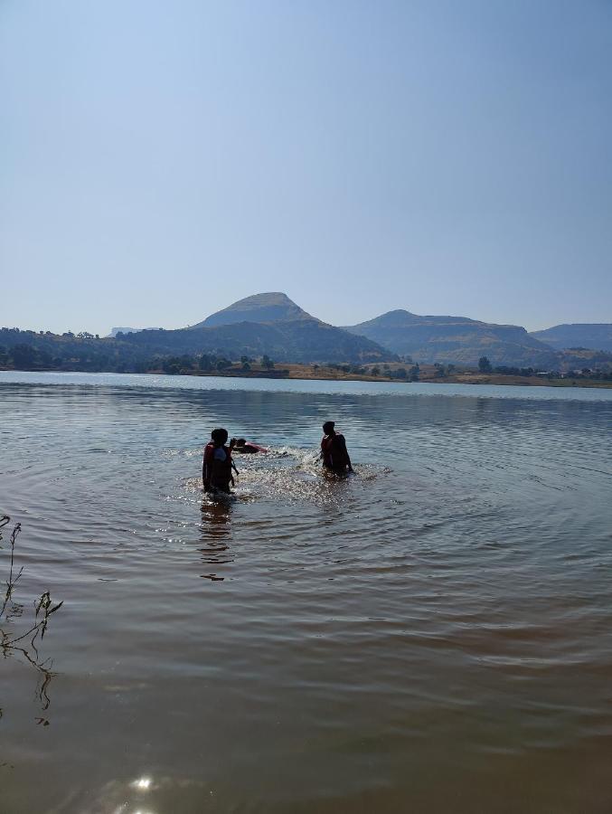Mountain N Lake Resort Igatpuri Exterior photo